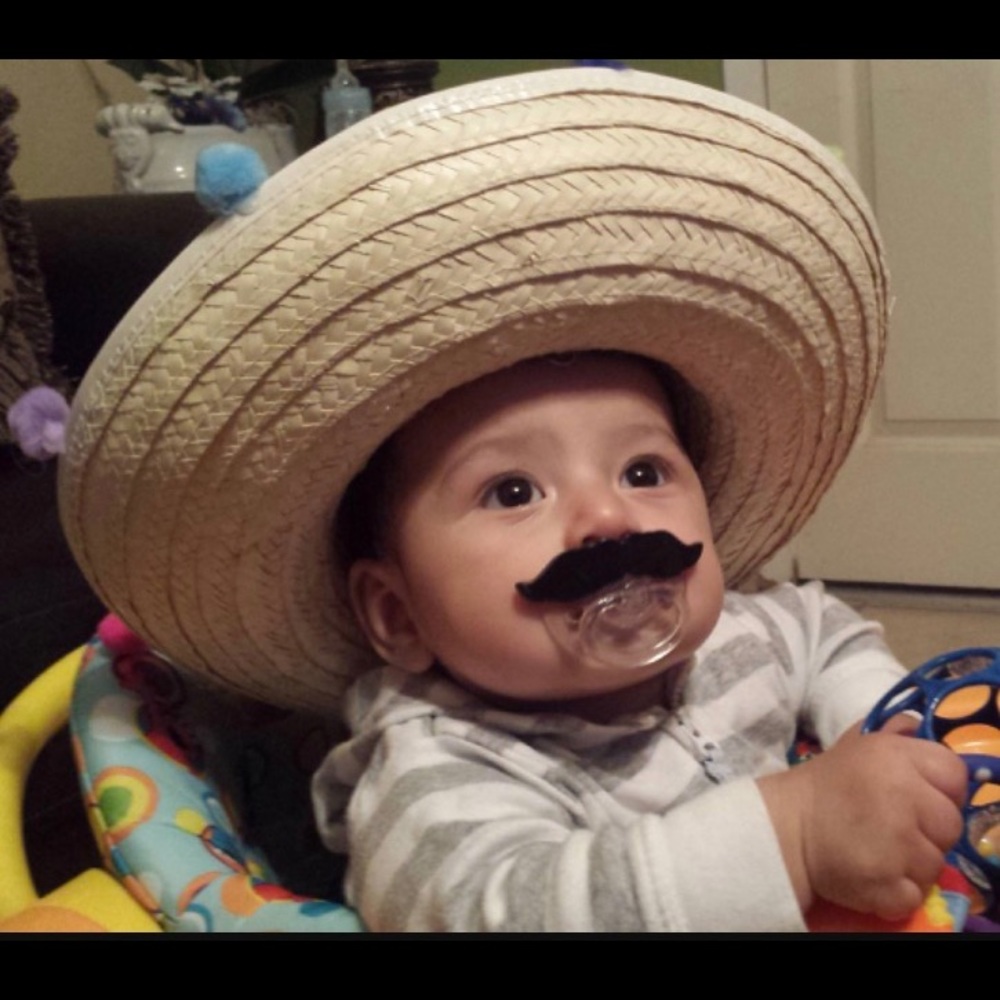 Meet your Posher, Mario